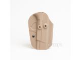 FMA KYDEX Holster for 92 BK/DE/FG TB1341